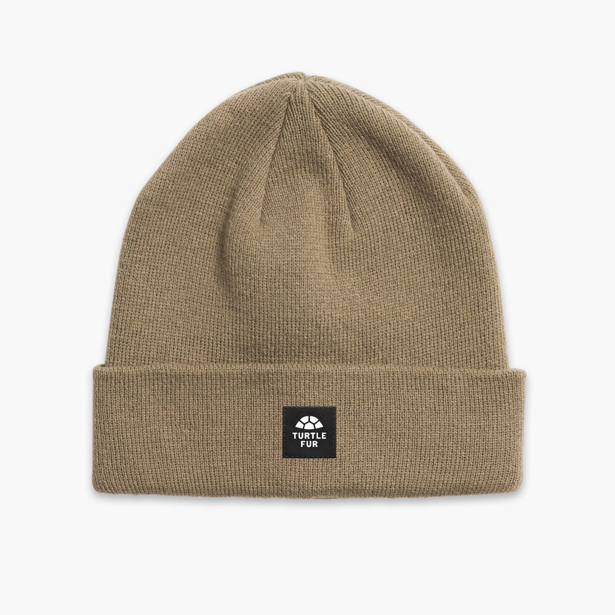 Turtle Fur Explorer Hat Khaki